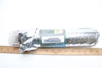 Wadrac Pvc Table Protector Clear 31X186CM SL15-FT3118. Fixed Price $15.59.