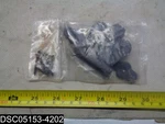 096962361624 Renovators Supply 15784 Wrought Iron Cabinet Hinge. Fixed Price $12.98.