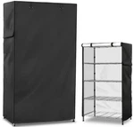 Wire Shelf COVER,600D Heavy Duty 100% Waterproof Covers For Shelvi.... Fixed Price $87.09.