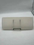 Tupperware Fridgesmart Replacement Rectangular Lid 3996A-2 (clear). Fixed Price $10.00.