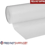 Non-slip Clear Shelf Liner Durable Waterproof Easy Clean Food Safe Fridges Racks. Fixed Price $32.79.
