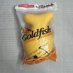 Goldfish Snack Container Pepperidge Farm 1997 Vintage New Sealed Nos. Fixed Price $27.49.