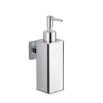 Bgl Hand Soap Dispenser Stainless Steel 304 Wall Mount Chrome .... Fixed Price $35.64.