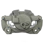 Disc Brake CALIPER-ELEMENT3 New Semi-loaded And Bracket Assembly Raybestos. Fixed Price $112.74.