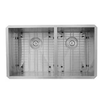 Bottom Grid Set For Stainless Nantucket Sinks ZR3219-OS-16. Fixed Price $129.99.