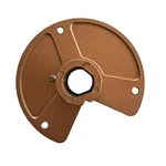 Amerock 38-CG Zinc Die Cast Bracket Turn-a-shelf Copper Glow Finish 6 1. Fixed Price $7.99.