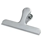Norpro 169 Stainless Steel Jumbo Bag Clip Chip Cracker Bread Food Storage Sealer. Fixed Price $5.19.