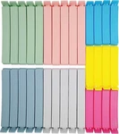 32 Pcs Plastic Chip Clips For Food Packages, Curved Design Sealing Bag .... Fixed Price $15.76.