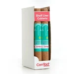 Lot Of 5 Cork Roll Self-adhesive Multi-purpose Liner 18" X 4'. Fixed Price $80.00.