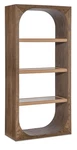 Hooker Furniture M23-50112-85 Nevis 36"W Shelf Oak Veneer Wood. Fixed Price $1120.00.