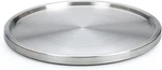 Endurance TURN-1 Turntable Lazy Susan Stainless Steel 10.5" Handy Cabinet. Fixed Price $41.51.