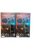 Twinkly Dots App-controlled Flexible Light String With 60 Rgb Open Box. Fixed Price $22.94.
