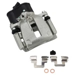 Trq CLA31916 Disc Brake Caliper For Volkswagen Passat 2009-2010 Right Rear. Fixed Price $149.62.