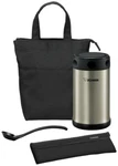 Zojirushi SW-FBE75 Stainless Steel Lunch Box Food Jar 0.75L 25OZ ( Choose Color). Fixed Price $55.00.