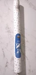 Martha Stewart Vintage Roll Shelf Covering Lining Dainty Blue Flowers 18" X 24'. Fixed Price $11.24.
