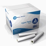 Dynarex - Table Paper Exam 8, Smooth, 225 Ft (4479). Fixed Price $59.95.