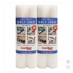 Con-tact Brand Premium Shelf Drawer Liner, Ideal For All Surfaces 4PACK. Fixed Price $29.99.