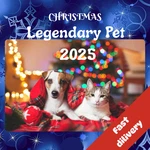 Adopt Top Pick Today Winter -2025 All Cheap Collectible Trading Items. Fixed Price $21.99.