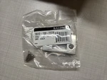 Baldwin Estate 5510-150-FSTR Solid Brass Full Strike With Screws Satin Nickel. Fixed Price $13.99.