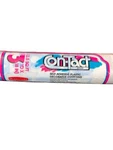 Con-tact Brand "clear Cover" Self-adhesive Plastic Covering 13.5 Sq Ft. Fixed Price $20.00.