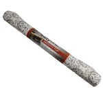 Duck Brand Easyliner Smooth Top Shelf Non-adhesive : 20 In. X 6 Ft. Grey. Fixed Price $8.00.
