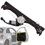 Front Right Passenger Side Power Window Regulator With Motor Assembly Compati.... Fixed Price $81.88.