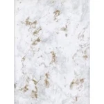 Con-tact Metallic Marble 18" X 20 Ft. Adhesive Backing Drawer And Shelf Liners. Fixed Price $13.20.