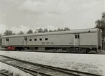 Union Pacific Acf Mail-storage Car 5901 St. Charles Mo Sept 1948 X 10 Photo. Fixed Price $12.99.