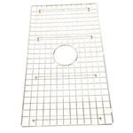 Rohl Shaws WSGMS3018SS Shaker 26-3/4" X 15" Basin Rack Stainless Steel. Fixed Price $79.90.