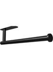 Dekava Paper Holder Under Cabinet Wall Mount For Kitchen Towel, Bar, Rack,. Fixed Price $7.00.