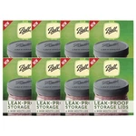 Ball Mason Jar Leak Proof Lids Wide Mouth 6 Ct Pack. Fixed Price $89.99.
