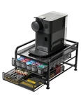 Drawer For K-cup & Nespresso Vertuo Pods 2-TIER Coffee... Fas. Fixed Price $81.99.