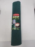 Vintage 1995 Rubbermaid Grip Shelf And Drawer Liner/green Sq Ft.. Fixed Price $16.99.