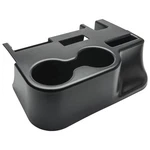 Glowshift Cup Holder Add-on Center Console Attachment Compatible With Dodge R.... Fixed Price $118.63.