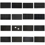Liner Inserts For Storage Case Tray Drawer Display Collectibles Jewelry Coins. Fixed Price $46.39.
