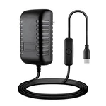 Ac Adapter Charger For Hompow G58 3000A Peak Portable Car Jump Starter Power Ban. Fixed Price $15.99.