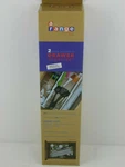 Range Kleen 2-PIECE Drawer Organizer Kitchen Storage. Fixed Price $11.01.