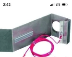 K00426 Manitowoc Ice Bin Level Control Genuine Oem 22 B320 B400. Fixed Price $274.00.