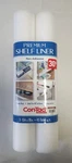 Con-tact Brand Premium Shelf Drawer Liner, 2-PACK. New Package. Fixed Price $19.99.