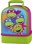 Thermos Dual Compartment Lunch Kit Teenage Mutant Ninja Turtles. Fixed Price $9.99.