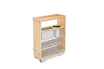 Rev-a-shelf 445-VCG25-8 Bathroom Organizers Storage And Organization Vanity. Fixed Price $274.99.