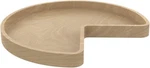 Rev-a-shelf LD-4BW-401-24-1 Lazy Daisy Banded Wood Single Maple. Fixed Price $67.49.