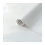 D-c-fix Self-adhesive Film White Glossy 26.5'' 78.7" (FA3468075). Fixed Price $21.08.