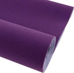 Taogift Self Adhesive Velvet Flock Shelf Liner Sticker 17.7"W X 98"L, Purple. Fixed Price $28.62.
