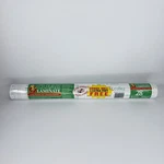Duck Brand Easyliner Adhesive Laminate 18 In. X 28 Ft. (clear). Fixed Price $17.97.