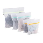 Mamlyn Mesh Laundry Bag For Delicates, Wash Underwear And Lingerie, M.... Fixed Price $14.18.