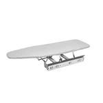 Rev-a-shelf VIB-20CR Bathroom Or Closet Vanity Cabinet Drawer Adjustable. Fixed Price $245.99.