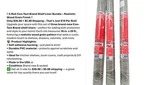 Con-tact Self-adhesive & Grip Shelf Liners Durable -3 Creative Covering. Fixed Price $30.00.