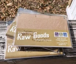 We Memory Keepers Raw Goods 4" X 6" Recipe Card Dividers 3 Packs Junk Journal. Fixed Price $24.00.