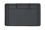 Croc Liner Under Sink Mat Waterproof Cabinet Utility (cool Gray). Fixed Price $38.88.